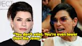 After Making Offensive Comments About Black People And The LGBTQ Community On A Podcast, Julianna Margulies Has Issued An...