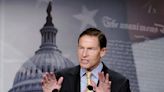 Blumenthal to leave hospital after surgery for parade injury
