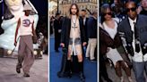 Ceramic cats, A$AP Rocky's debut and Vogue World : The very best of Paris Fashion Week