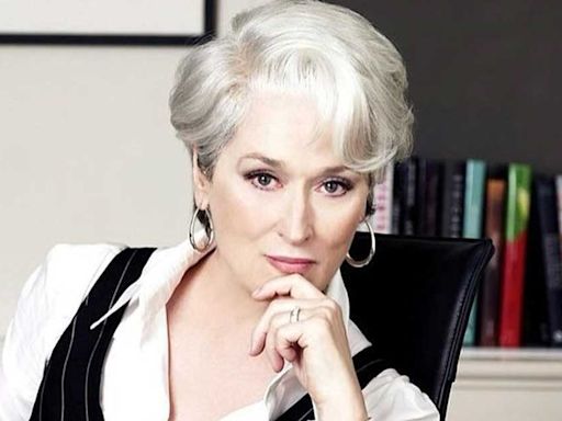 From The Devil Wears Prada To Death Becomes Her: Meryl Streep’s Top Female-Led Films