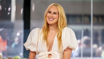 Rumer Willis Just Added a Four-Legged ‘Baby Boy’ to Her Family & Her Daughter Lou Is the Luckiest Little Girl