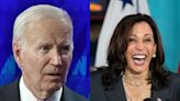 It's Joever: Biden Shuffles Away From Campaign and Throws Endorsement Behind Kamala