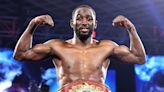 Terence Crawford vs. David Avanesyan: date, time, how to watch, background