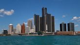 Census data shows Detroit reverses decades of population decline, Southern cities still growing fastest