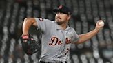 Detroit Tigers' Tyler Alexander flirts with no-hitter in 11-0 win over Orioles