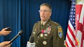 Alabama National Guard general to lead NATO mission in Sarajevo