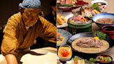 要吃要快！東京百年老店第6代傳人來台，親做手打蕎麥麵…欣葉：一天限量35席，預先訂位制