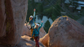 Alpenglow Expeditions Via Ferrata at Palisades Tahoe set to reopen for season May 31
