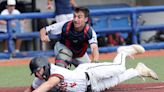 Baseball: Burke Catholic holds off Tuckahoe in Class C state subregional rematch