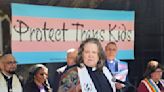 Wave of anti-transgender bills in Republican-led states divides US faith leaders