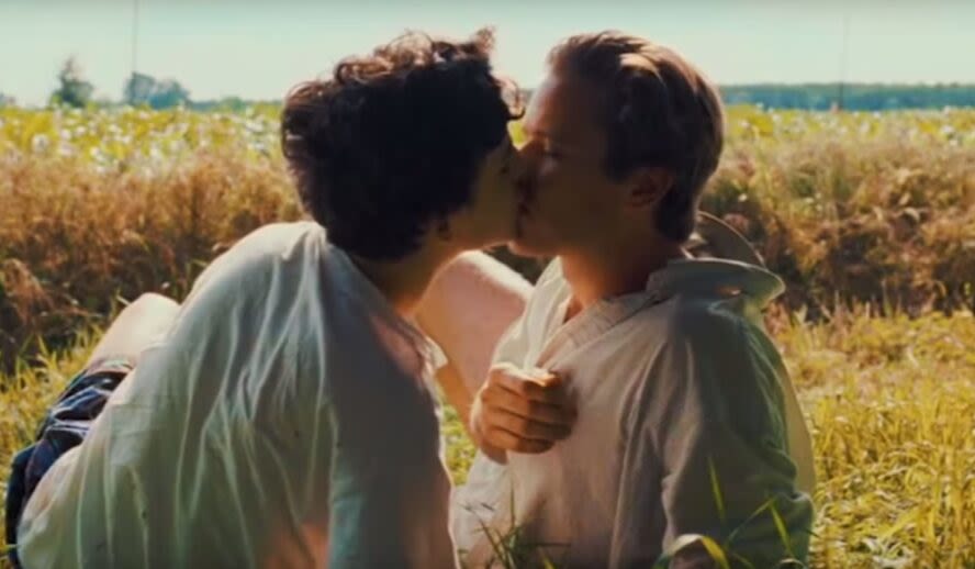 Queer Stories & LGBTQ Movies: Pride Doesn't Have To End With June (Part 1) - Hollywood Insider