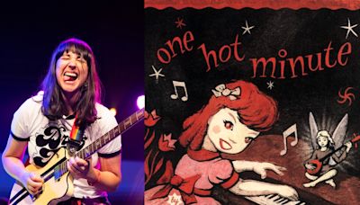 Band Jury: Los Bitchos’ Serra Petale Defends Red Hot Chili Peppers’ ‘One Hot Minute’