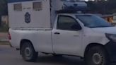 Escándalo en Salta: policías uniformados circulaban con 420 kilos de cocaína en el patrullero