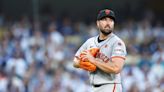 Robbie Ray dazzles with five hitless innings in Giants debut: 'I knew that my stuff was going to play'