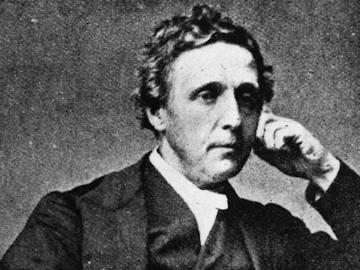 The Dual Life of Lewis Carroll: Mathematics and Madness Behind Alice’s Adventures