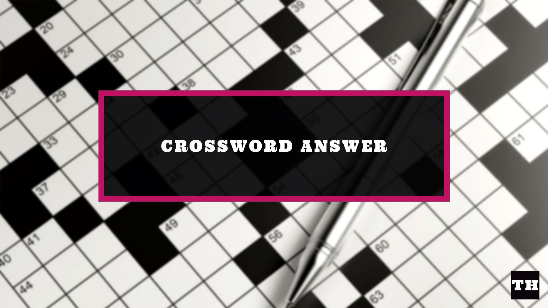 Daily Themed Mini Crossword May 13 2024 Answers (5/13/24) - Try Hard Guides