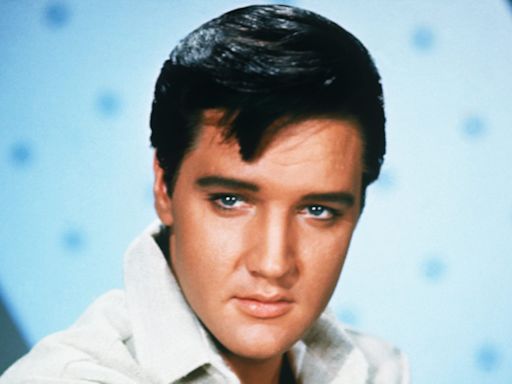 Graceland Accuses Priscilla Presley of Peddling Fake Elvis Memorabilia