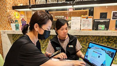 勞動部「穩僱訓獎」數位課程 助人氣餐廳提升員工職能、穩定營運