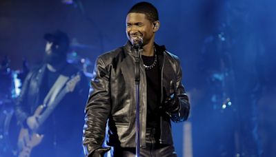 Usher Bringing 20th Anniversary Performance Of ‘Confessions’ To 2024 ESSENCE Fest