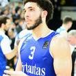 LiAngelo Ball