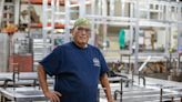 'Tribal knowledge' helps 50-year employee keep Wall ambulance factory going strong