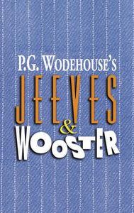 Jeeves and Wooster