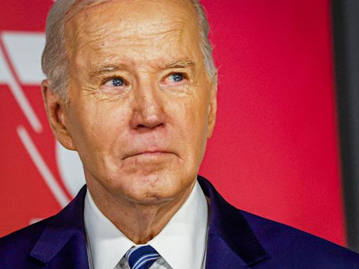 Biden tells Howard Stern he considered suicide after deadly 1972 car crash