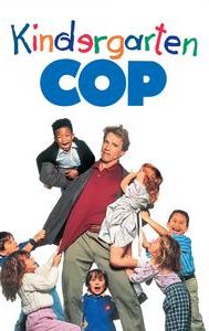 Kindergarten Cop