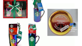 Almost half-a-million Starbucks holiday mugs are being recalled after customers got burned and cut