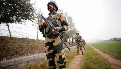 2 BSF battalions moved from Odisha to terror-hit Jammu