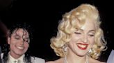 Madonna hilariously reacted to an ex-manager who pushed her to make Like a Virgin sound like Thriller