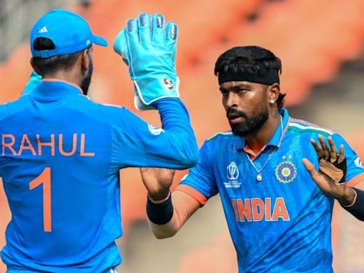 Hardik Pandya Or KL Rahul To Lead India In ODI Series Against Sri Lanka – Report - News18