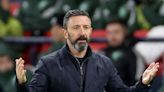 Kilmarnock denied clear penalty in Viaplay Cup defeat to Celtic – Derek McInnes