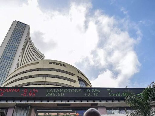 Stock Market Live Updates: Will Dalal Street React Positively? Investors Closely Wait For Budget 2024 - News18