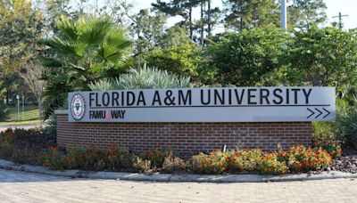 Florida A&M pauses purported $237.75 million donation after questions about validity