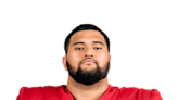 Joey Su'a - Arkansas Razorbacks Offensive Lineman - ESPN