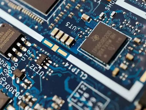 Tata Electronics partners with Taiwan's PSMC to launch India's first AI-enabled semiconductor Fab in Gujarat