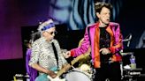 "Houston: We Have a Rolling Stone": Mick Jagger Visits NASA | Lone Star 92.5