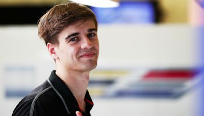 Sportscar ace Varrone looking for IndyCar opportunity