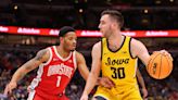 Twitter reacts as Buckeyes bounce lackadaisical Hawkeyes from Big Ten Tournament