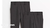 Sainsbury's sorry for trouser description linked to racist slur