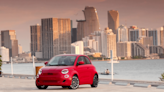 Fiat’s latest vehicle hopes to electrify the EV market