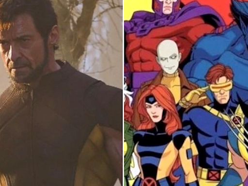 X-MEN Rumor May Reveal MCU Reboot Team And Surprising Plans For Hugh Jackman's Wolverine - SPOILERS