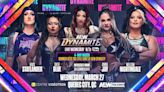 Resultados AEW Dynamite 27 de marzo de 2024