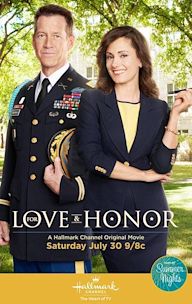 For Love and Honor