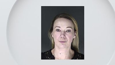 Carie Hallford, co-owner of Return to Nature Funeral Home, released from custody in Colorado