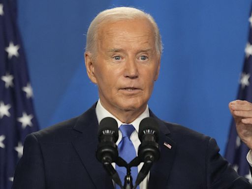 5 Impacts on the Stock Market if Biden Withdraws From the 2024 Election