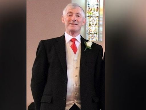 Man killed in Kerry crash was a retired Commandant of the Irish Army