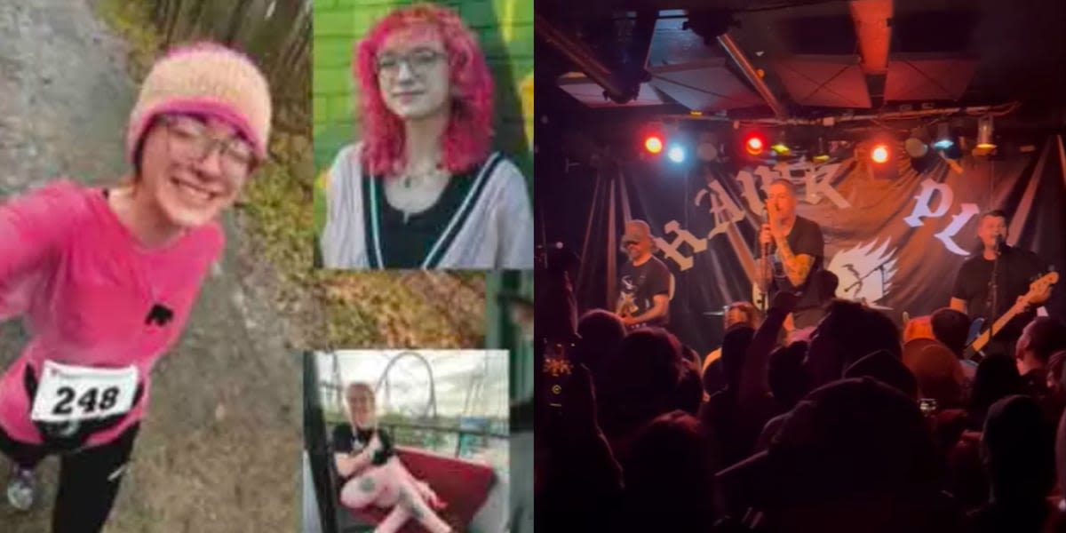 Fan partially paralyzed after rock band singer stage dives into crowd