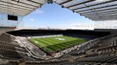 Newcastle in talks with £4.8bn SoFi Stadium designer to transform St James' Park
